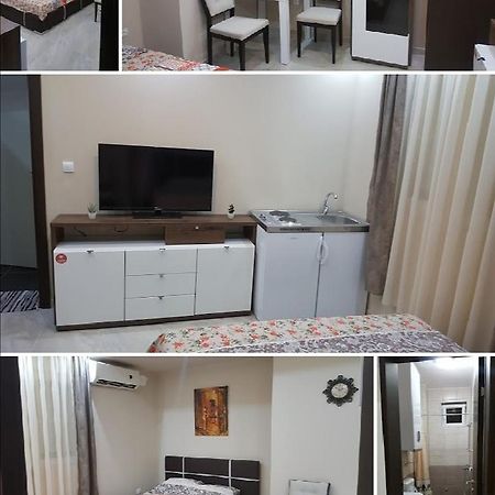 Studio Apartman - Centar ติวัต ภายนอก รูปภาพ