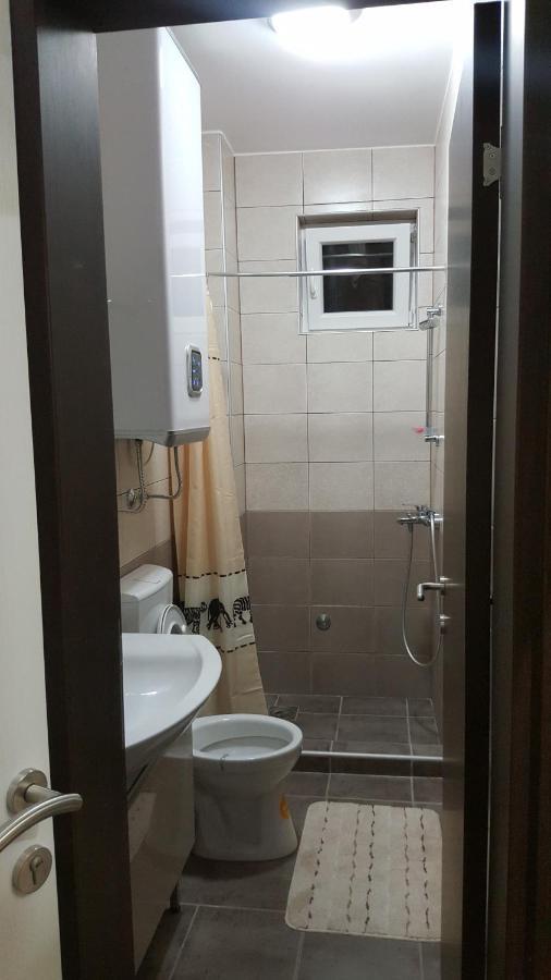 Studio Apartman - Centar ติวัต ภายนอก รูปภาพ